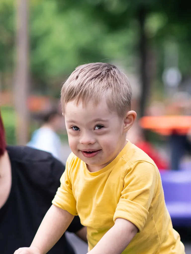 Kinderintensivpflege mit Herz und Sicherheit