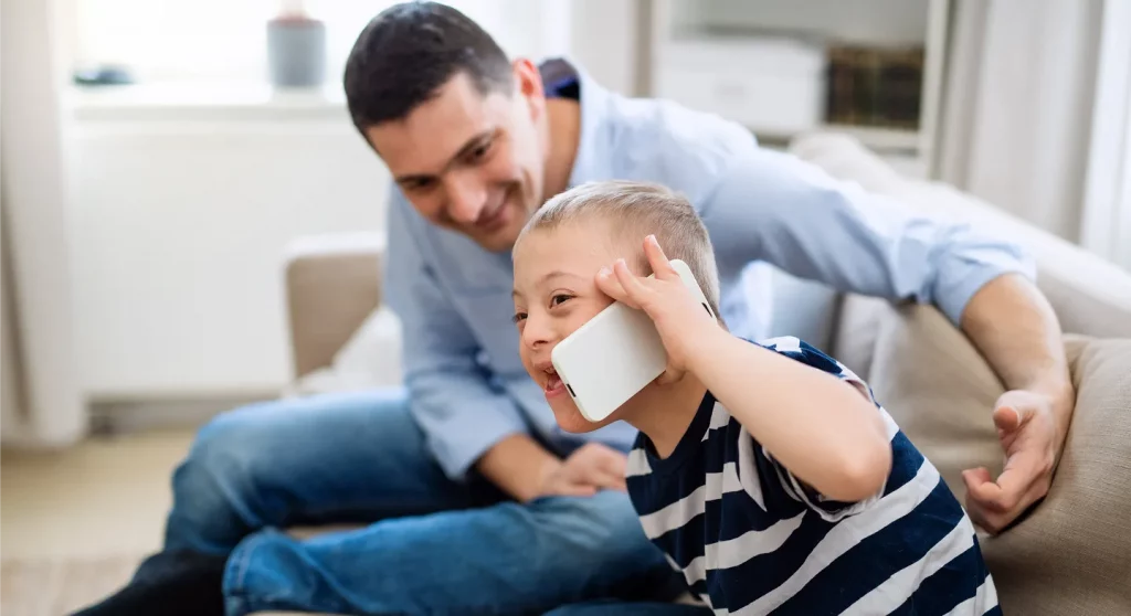 Individuelle Kinderintensivpflege durch Fachkräfte