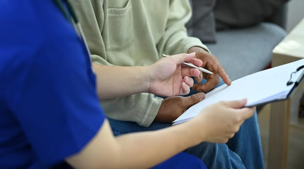 Beratung Kinderintensivpflege