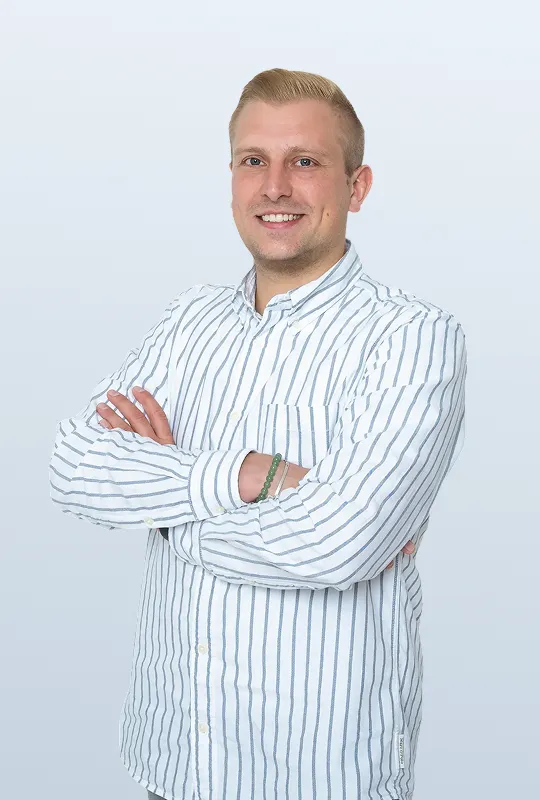 Hinnerk Struß