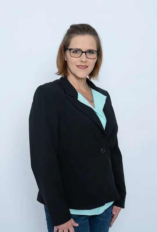 Jolanda Kaalmink
