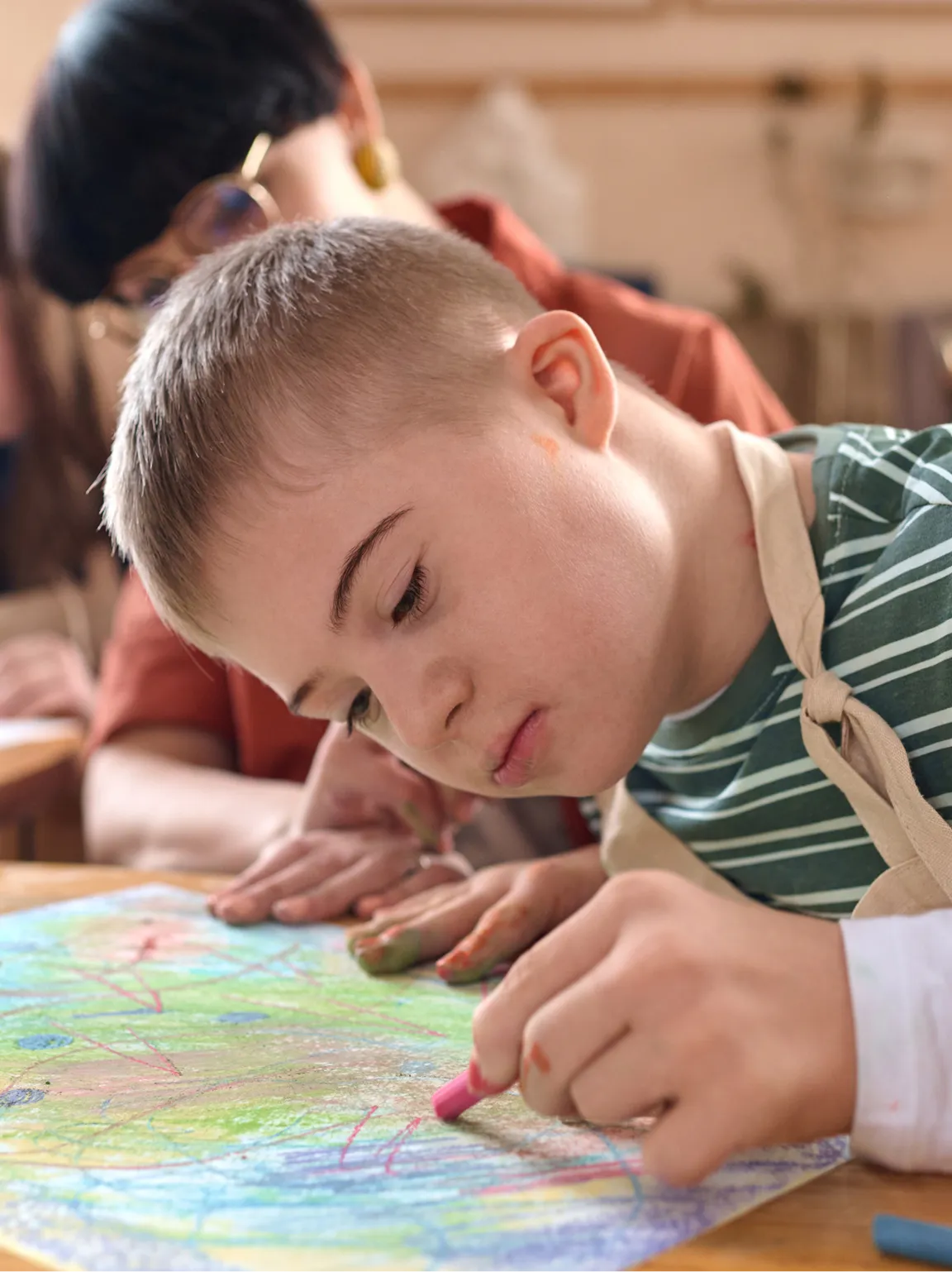 Schul- und Kitabegleitung in Niedersachsen