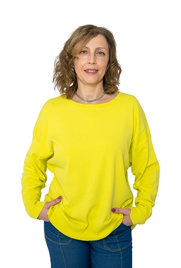 Anja Schillimow