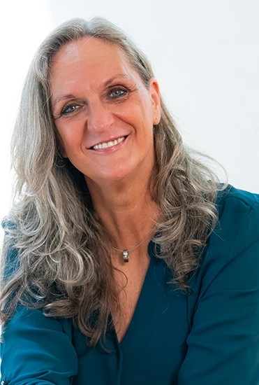 Tina Olshausen